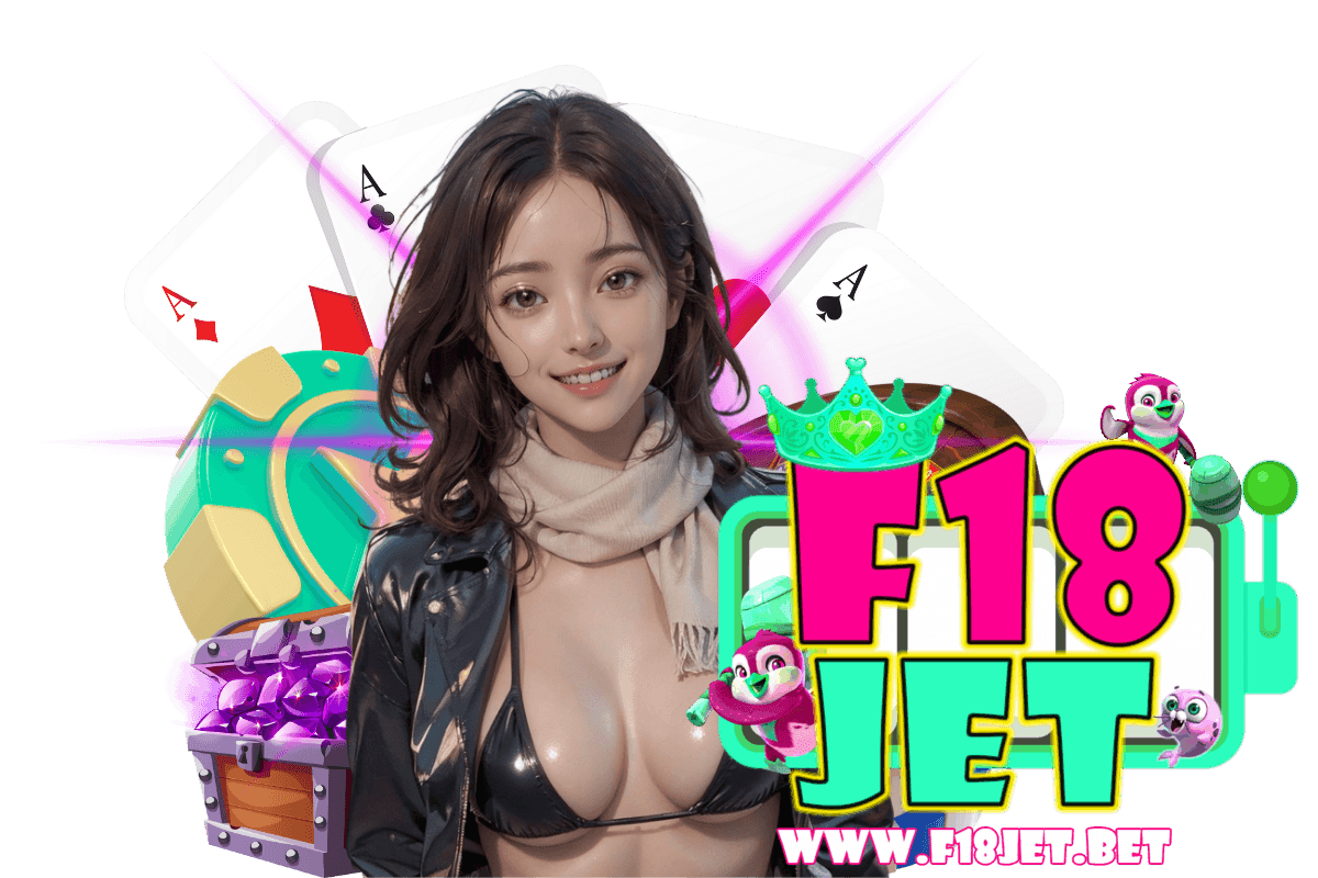 f18jet